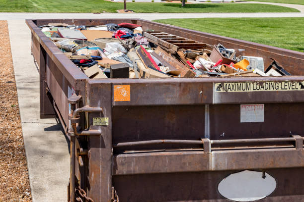 Best Hoarding Cleanup  in Ester, AK