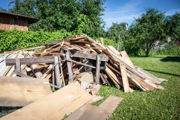 Best Attic Cleanout  in Ester, AK